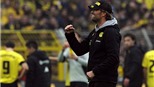 Dortmund "khóa chặt" cánh cửa Klopp đến với Chelsea